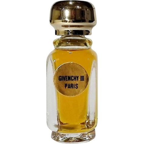 givenchy iii buy|givenchy iii perfume original.